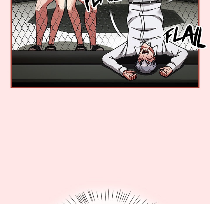 Ground and Pound Chap Chapter 55-Ground and Pound - Next Chap 57