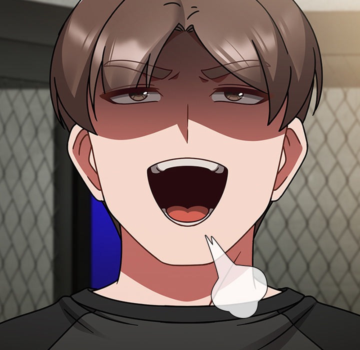 Ground and Pound Chap Chapter 55-Ground and Pound - Next Chap 57