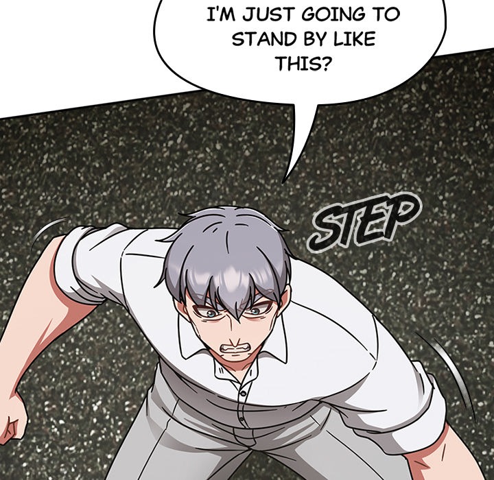 Ground and Pound Chap Chapter 55-Ground and Pound - Next Chap 57