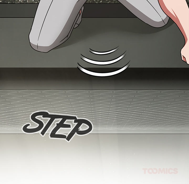 Ground and Pound Chap Chapter 55-Ground and Pound - Next Chap 57