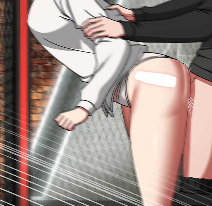 Ground and Pound Chap Chapter 55-Ground and Pound - Next Chap 57