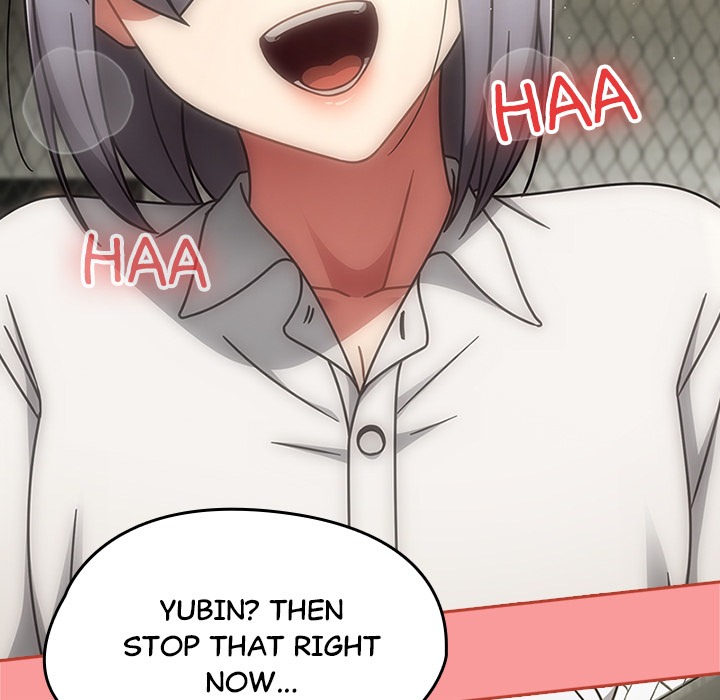 Ground and Pound Chap Chapter 55-Ground and Pound - Next Chap 57