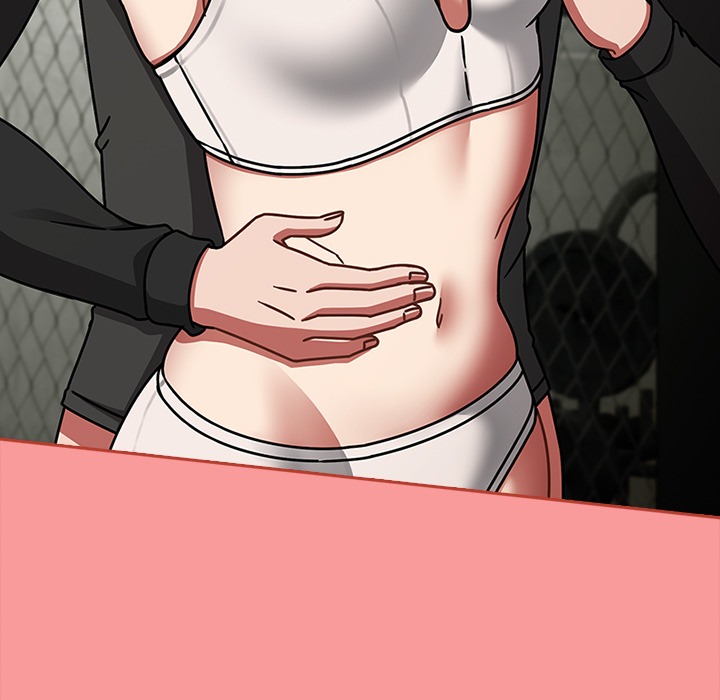 Ground and Pound Chap Chapter 55-Ground and Pound - Next Chap 57