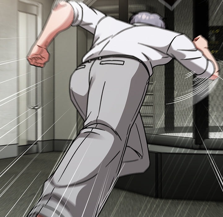 Ground and Pound Chap Chapter 55-Ground and Pound - Next Chap 57