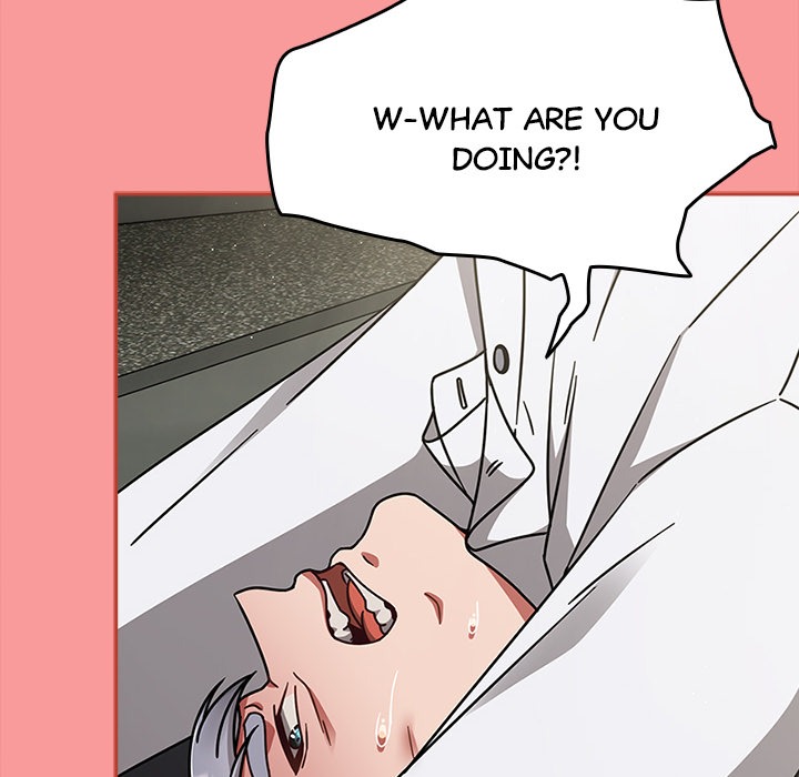 Ground and Pound Chap Chapter 55-Ground and Pound - Next Chap 57