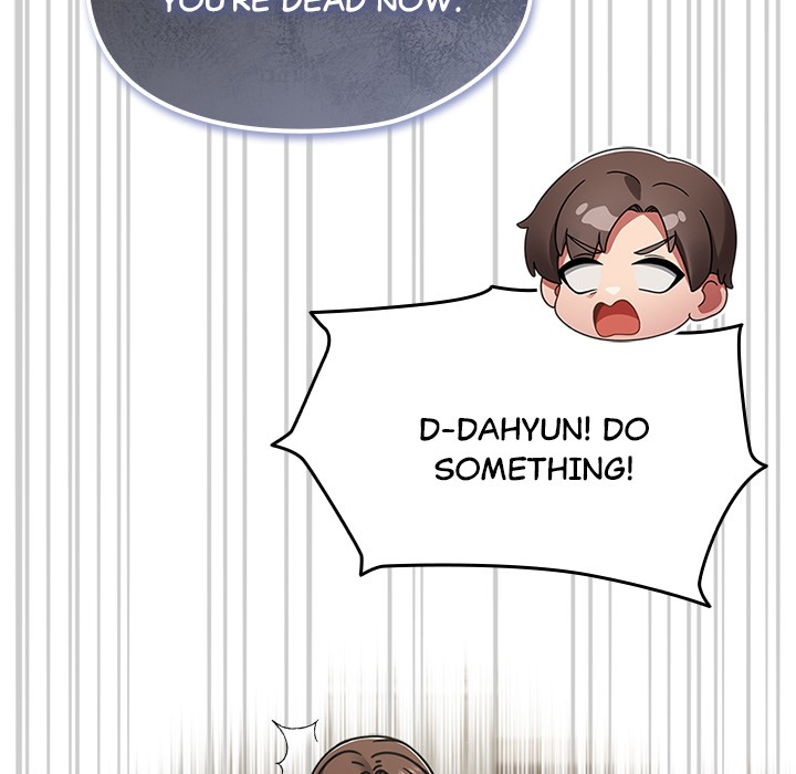 Ground and Pound Chap Chapter 55-Ground and Pound - Next Chap 57