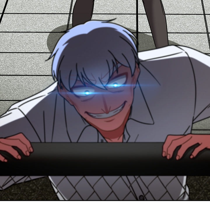 Ground and Pound Chap Chapter 55-Ground and Pound - Next Chap 57