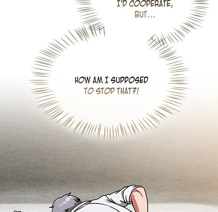 Ground and Pound Chap Chapter 55-Ground and Pound - Next Chap 57