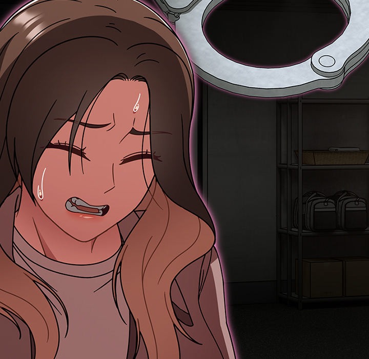 Ground and Pound Chap Chapter 55-Ground and Pound - Next Chap 57