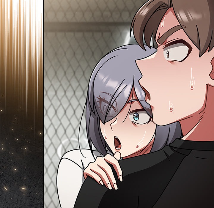 Ground and Pound Chap Chapter 55-Ground and Pound - Next Chap 57