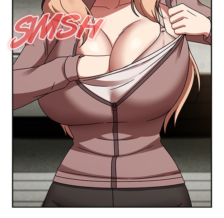 Ground and Pound Chap Chapter 55-Ground and Pound - Next Chap 57