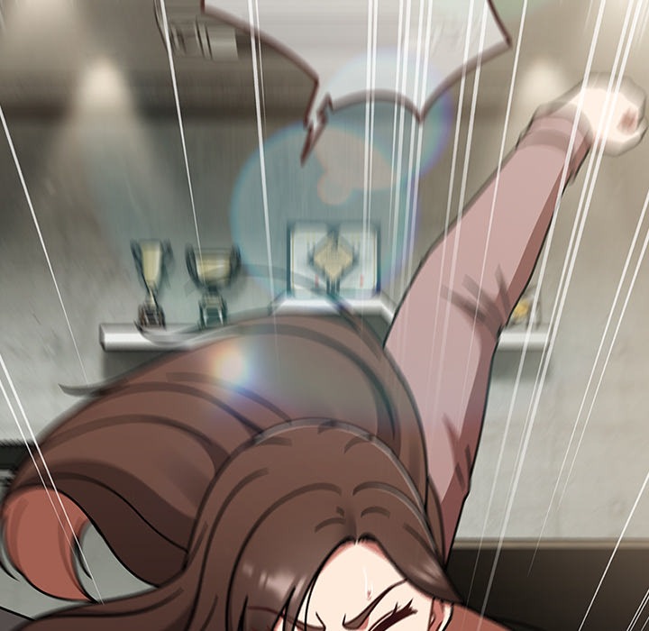 Ground and Pound Chap Chapter 55-Ground and Pound - Next Chap 57