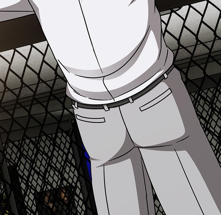 Ground and Pound Chap Chapter 55-Ground and Pound - Next Chap 57