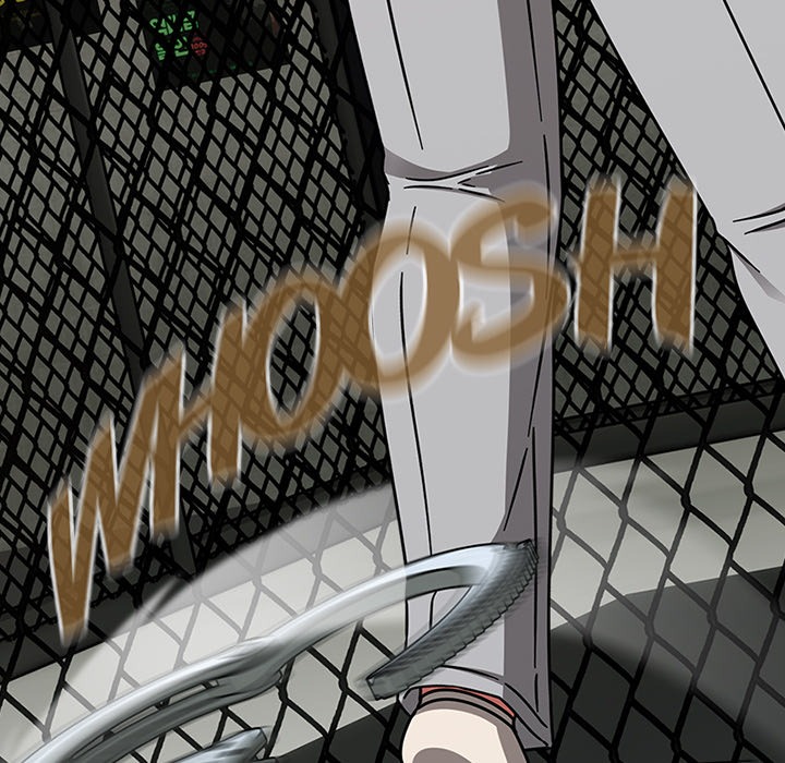 Ground and Pound Chap Chapter 55-Ground and Pound - Next Chap 57