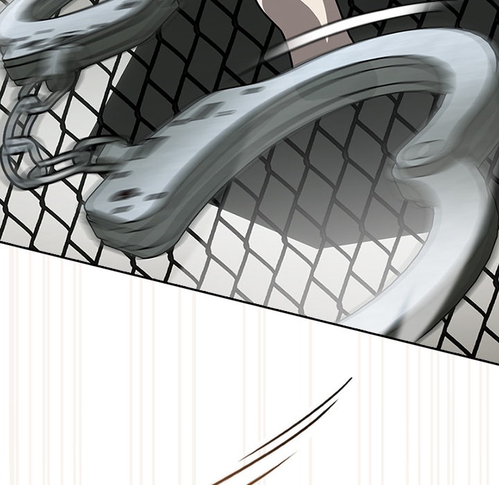 Ground and Pound Chap Chapter 55-Ground and Pound - Next Chap 57