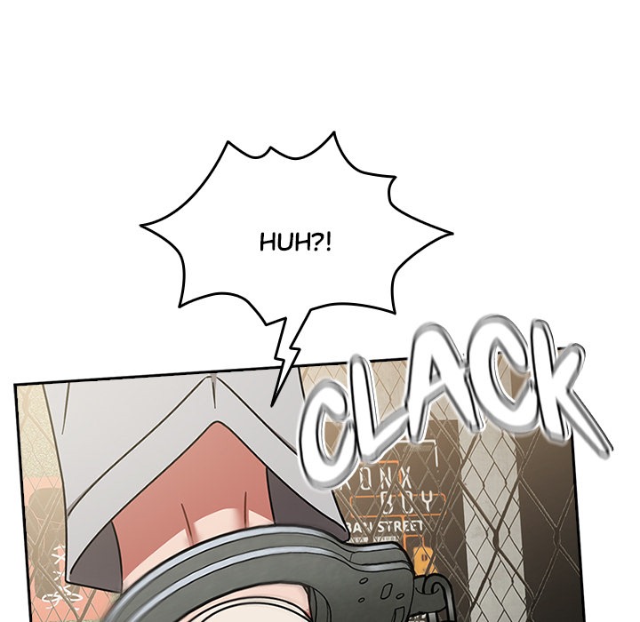 Ground and Pound Chap Chapter 55-Ground and Pound - Next Chap 57