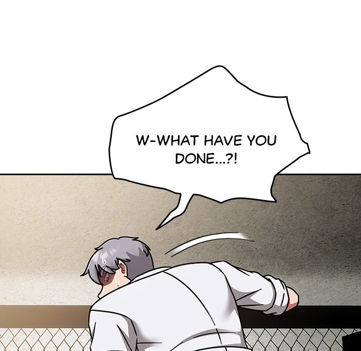 Ground and Pound Chap Chapter 55-Ground and Pound - Next Chap 57