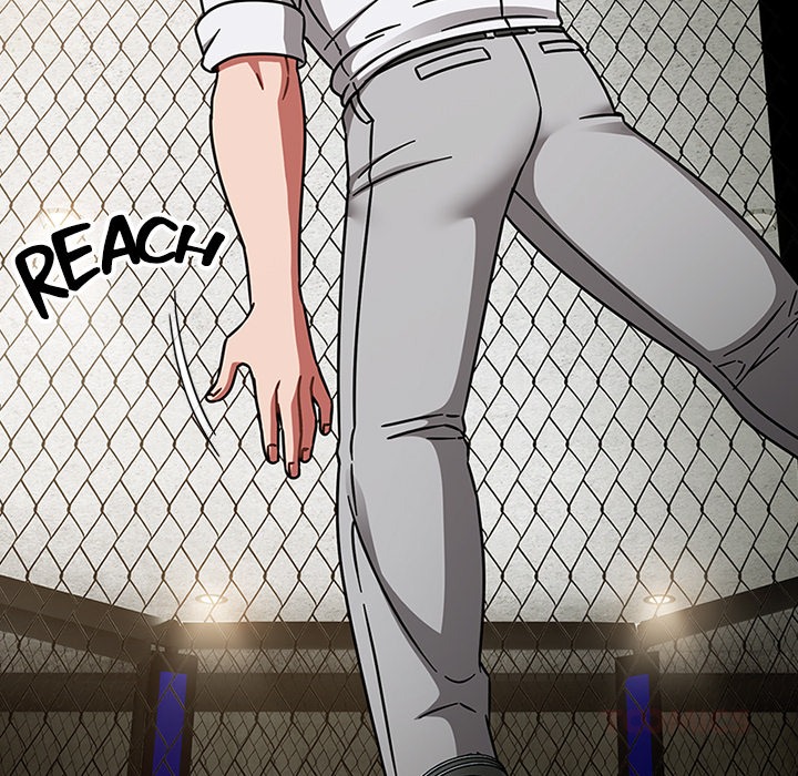 Ground and Pound Chap Chapter 55-Ground and Pound - Next Chap 57