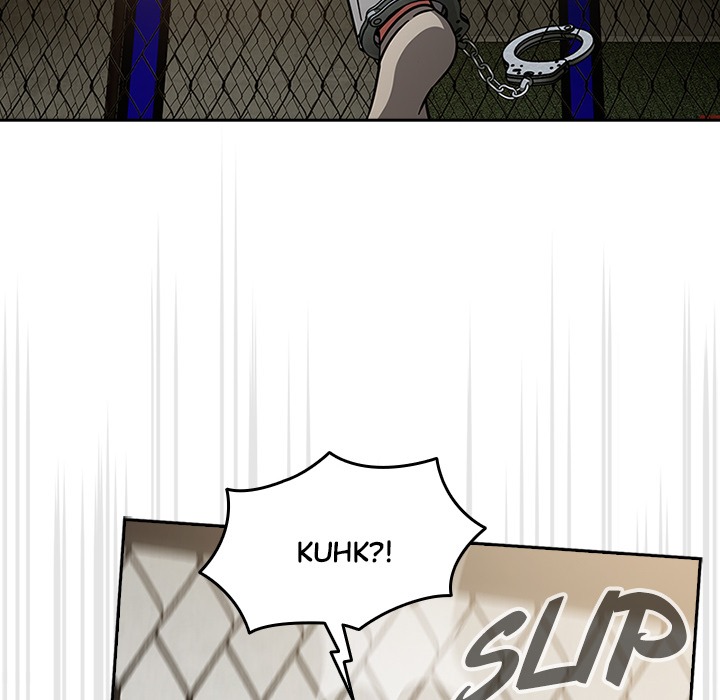 Ground and Pound Chap Chapter 55-Ground and Pound - Next Chap 57