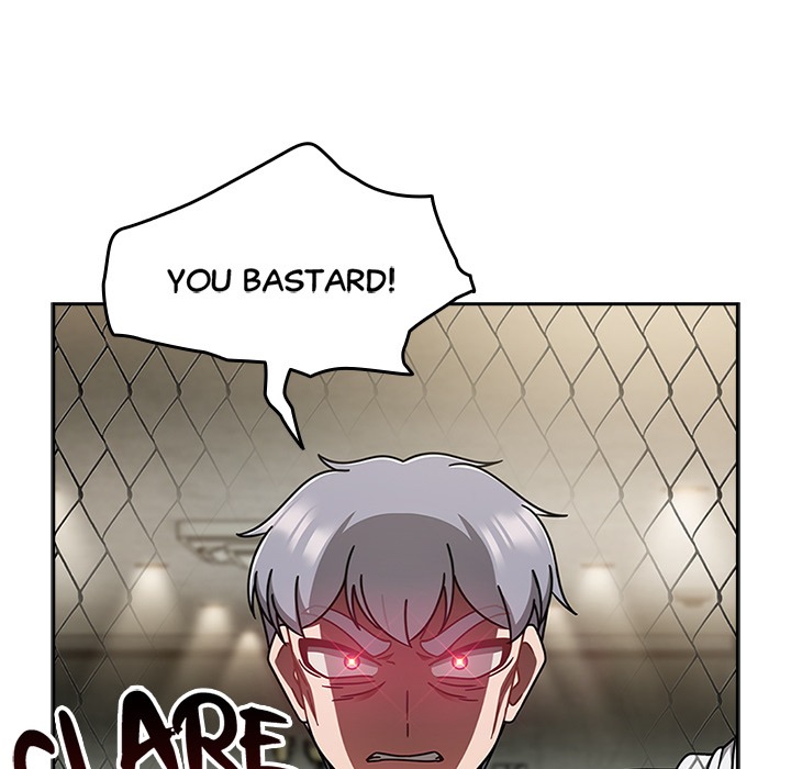 Ground and Pound Chap Chapter 55-Ground and Pound - Next Chap 57