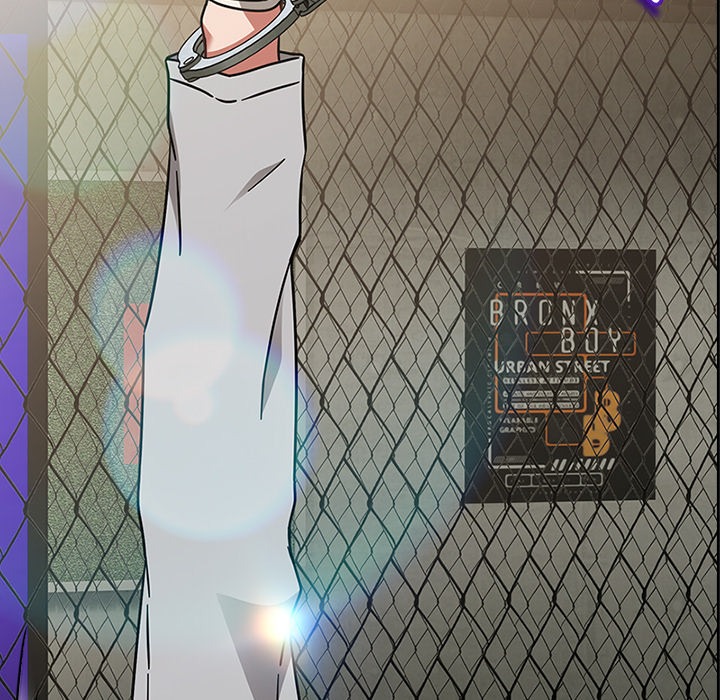 Ground and Pound Chap Chapter 55-Ground and Pound - Next Chap 57