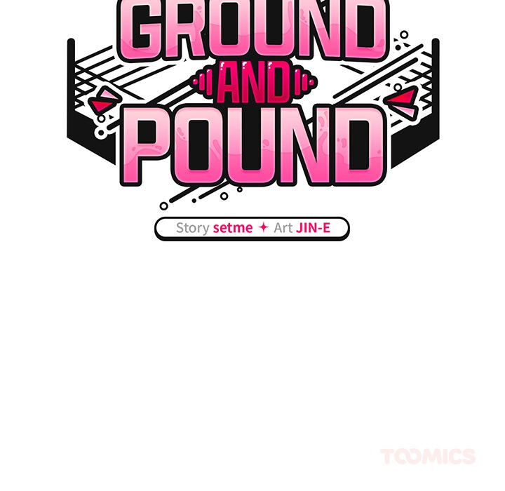 Ground and Pound Chap Chapter 55-Ground and Pound - Next Chap 57