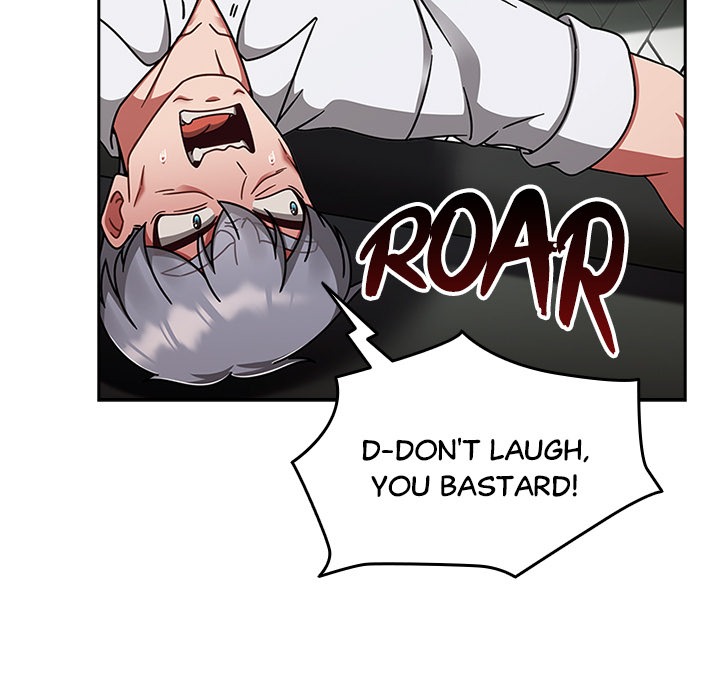 Ground and Pound Chap Chapter 55-Ground and Pound - Next Chap 57