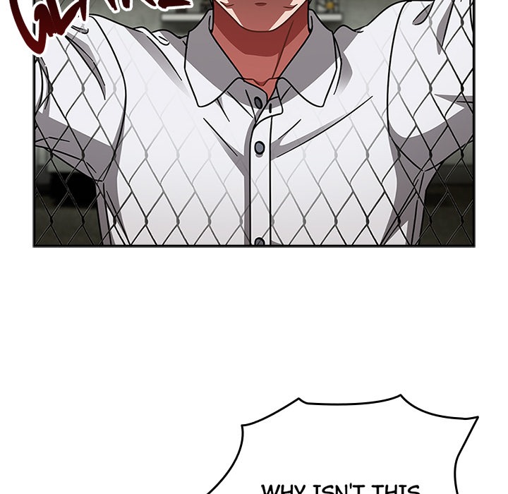 Ground and Pound Chap Chapter 55-Ground and Pound - Next Chap 57