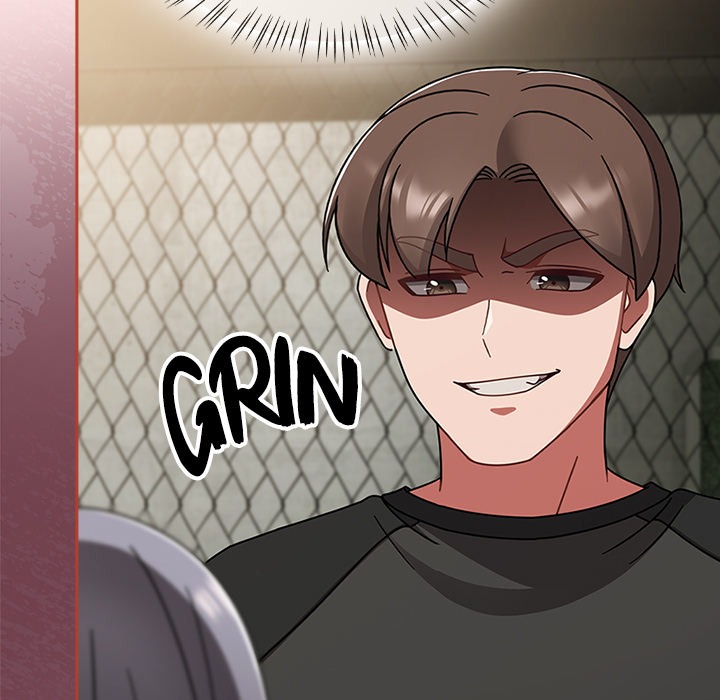 Ground and Pound Chap Chapter 55-Ground and Pound - Next Chap 57