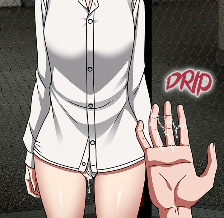 Ground and Pound Chap Chapter 55-Ground and Pound - Next Chap 57