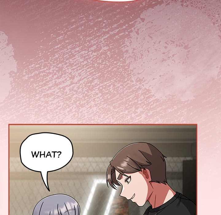 Ground and Pound Chap Chapter 55-Ground and Pound - Next Chap 57