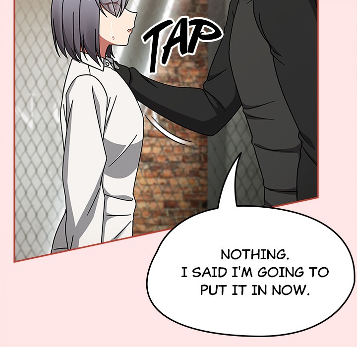 Ground and Pound Chap Chapter 55-Ground and Pound - Next Chap 57