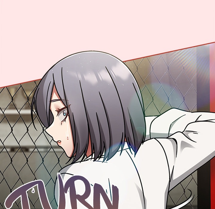 Ground and Pound Chap Chapter 55-Ground and Pound - Next Chap 57