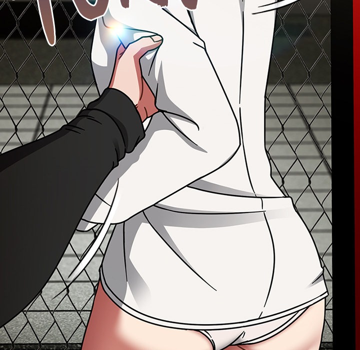 Ground and Pound Chap Chapter 55-Ground and Pound - Next Chap 57