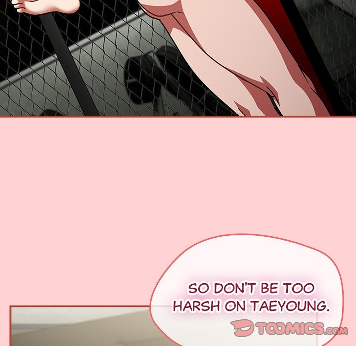 Ground and Pound Chap Chapter 56-Ground and Pound - Next Chap 58