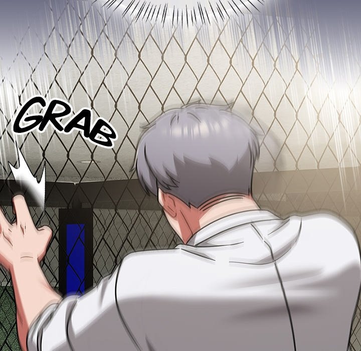 Ground and Pound Chap Chapter 56-Ground and Pound - Next Chap 58