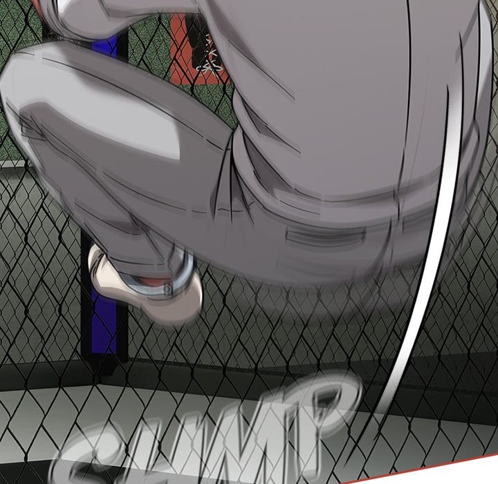 Ground and Pound Chap Chapter 56-Ground and Pound - Next Chap 58