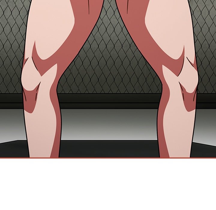 Ground and Pound Chap Chapter 56-Ground and Pound - Next Chap 58