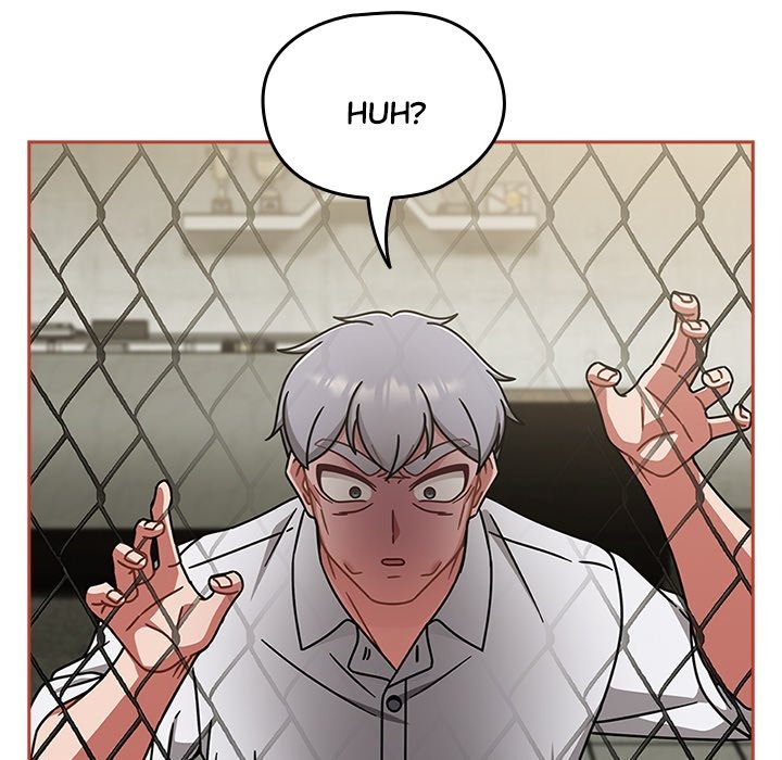 Ground and Pound Chap Chapter 56-Ground and Pound - Next Chap 58