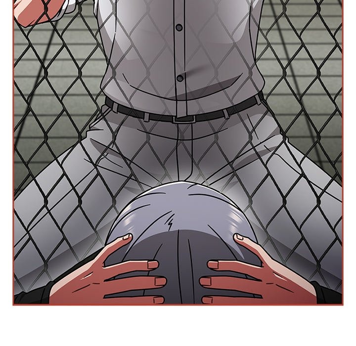 Ground and Pound Chap Chapter 56-Ground and Pound - Next Chap 58