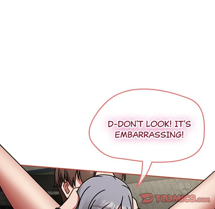 Ground and Pound Chap Chapter 56-Ground and Pound - Next Chap 58