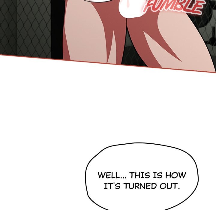 Ground and Pound Chap Chapter 56-Ground and Pound - Next Chap 58