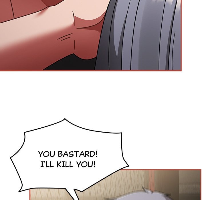 Ground and Pound Chap Chapter 56-Ground and Pound - Next Chap 58