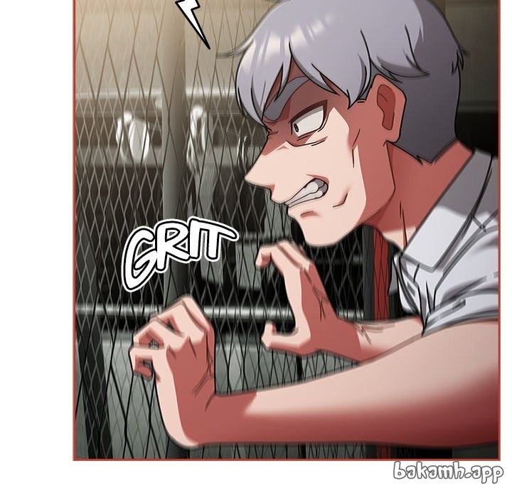 Ground and Pound Chap Chapter 56-Ground and Pound - Next Chap 58