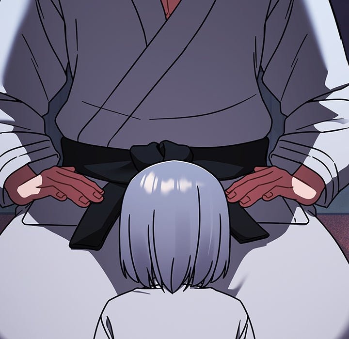 Ground and Pound Chap Chapter 56-Ground and Pound - Next Chap 58