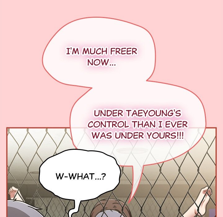 Ground and Pound Chap Chapter 56-Ground and Pound - Next Chap 58