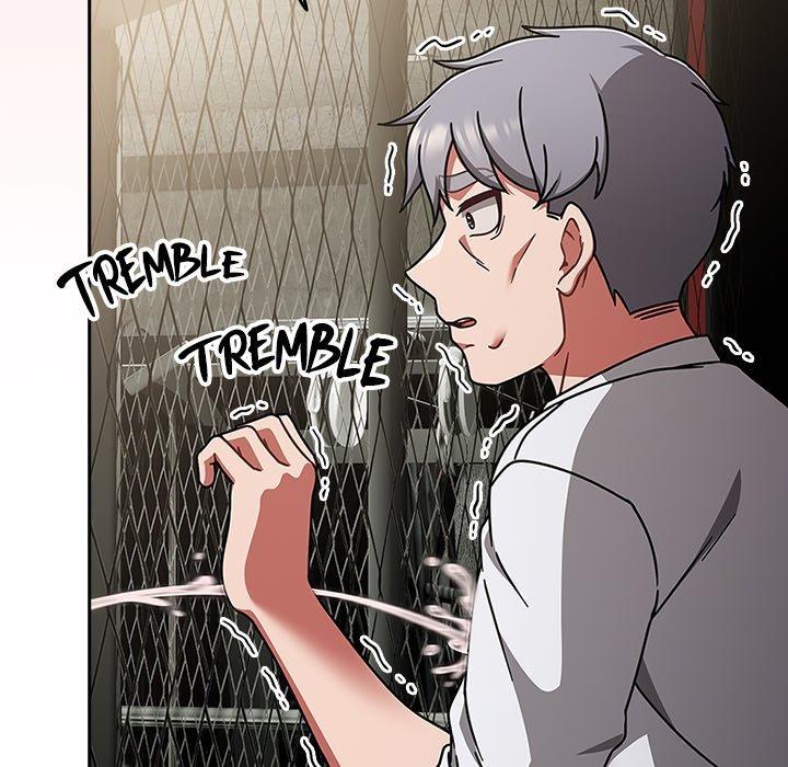 Ground and Pound Chap Chapter 56-Ground and Pound - Next Chap 58