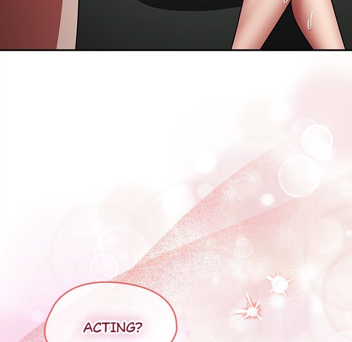 Ground and Pound Chap Chapter 56-Ground and Pound - Next Chap 58