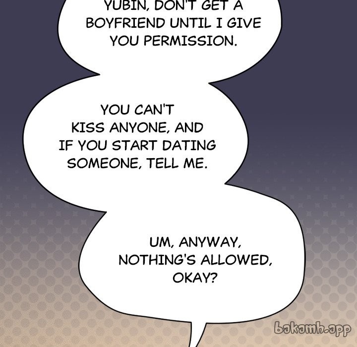 Ground and Pound Chap Chapter 56-Ground and Pound - Next Chap 58