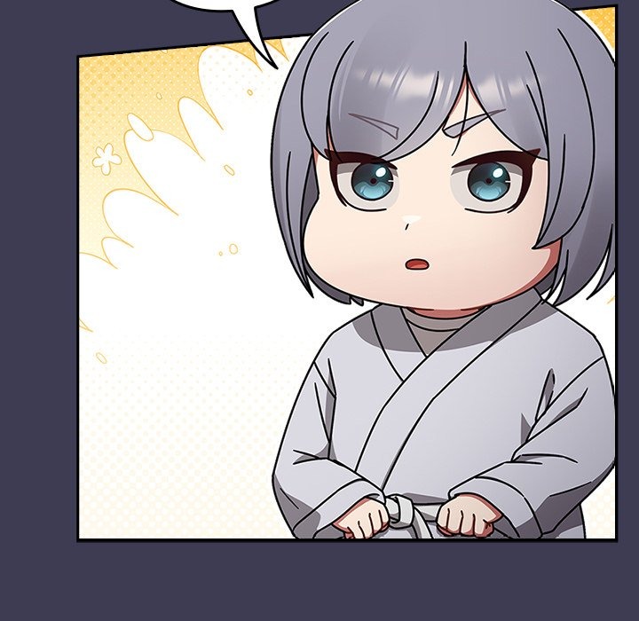 Ground and Pound Chap Chapter 56-Ground and Pound - Next Chap 58